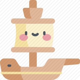 船