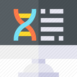 DNA