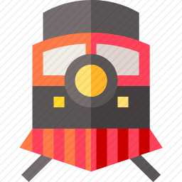 火车
