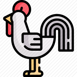 <em>鸡</em>