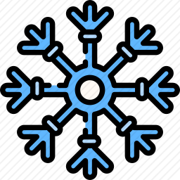 雪