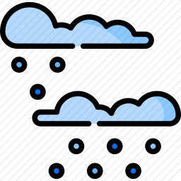 <em>雪</em>