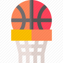 篮球