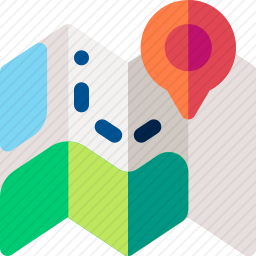 地图