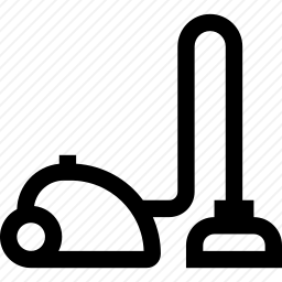 <em>吸尘器</em>