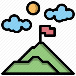 山