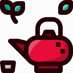 茶壶