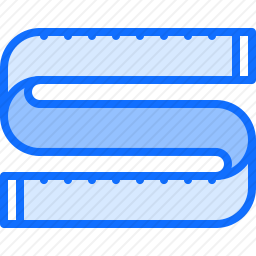 <em>卷尺</em>