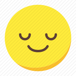 <em>微笑</em>