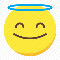 微笑