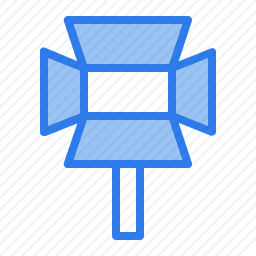 <em>聚光灯</em>