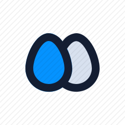 <em>鸡蛋</em>