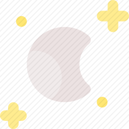 夜晚