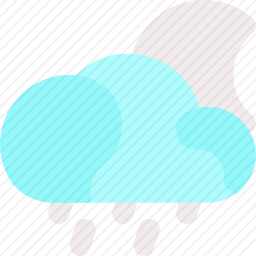 雨