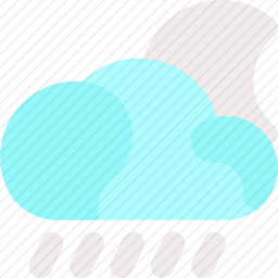 雨