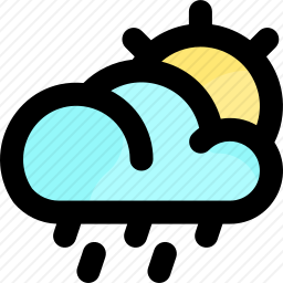 雨