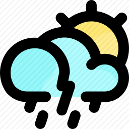 暴风雨