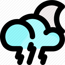 暴风雨