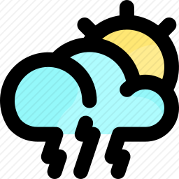 暴风雨