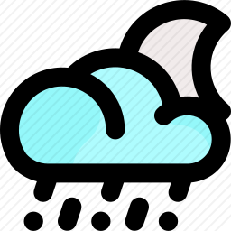 雨