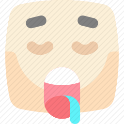 睡觉