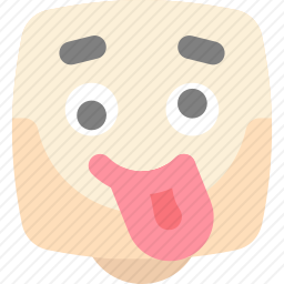 鬼脸