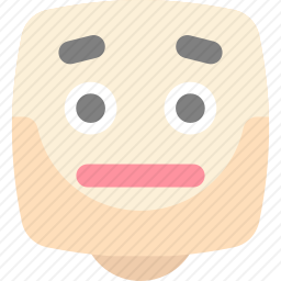惊讶