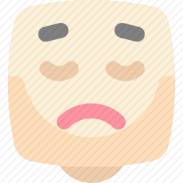 恼怒