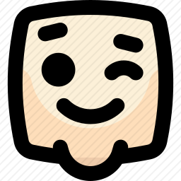 眨眼