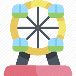 <em>摩天轮</em>
