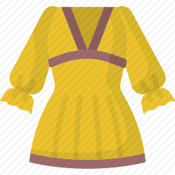 连衣裙