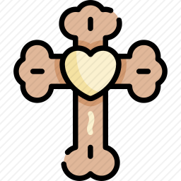 <em>十字架</em>