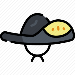帽子
