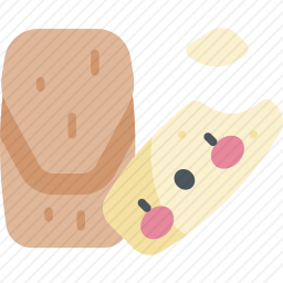 <em>食物</em>