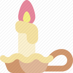 蜡烛
