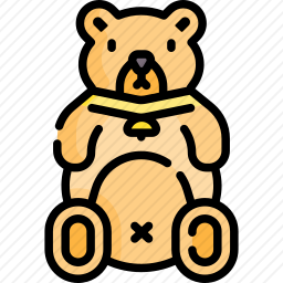泰迪熊