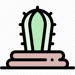 <em>仙人掌</em>