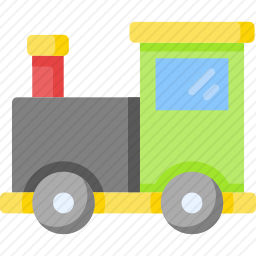 迷你火车