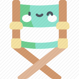 导演椅