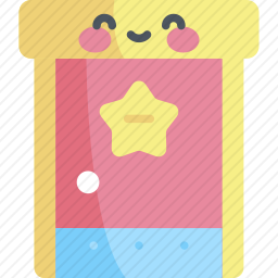 后台