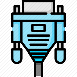 VGA<em>电缆</em>