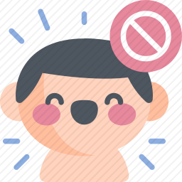 不要喊
