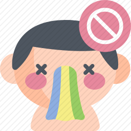 没有病人