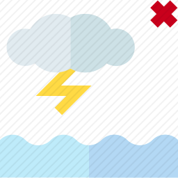 暴风雨