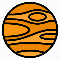 行星