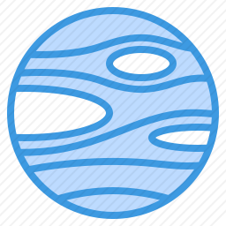 行星