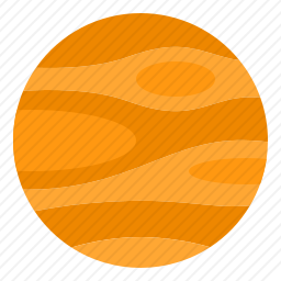 行星
