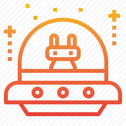 <em>宇宙飞船</em>