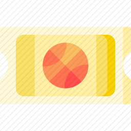 票