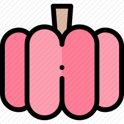 <em>南瓜</em>